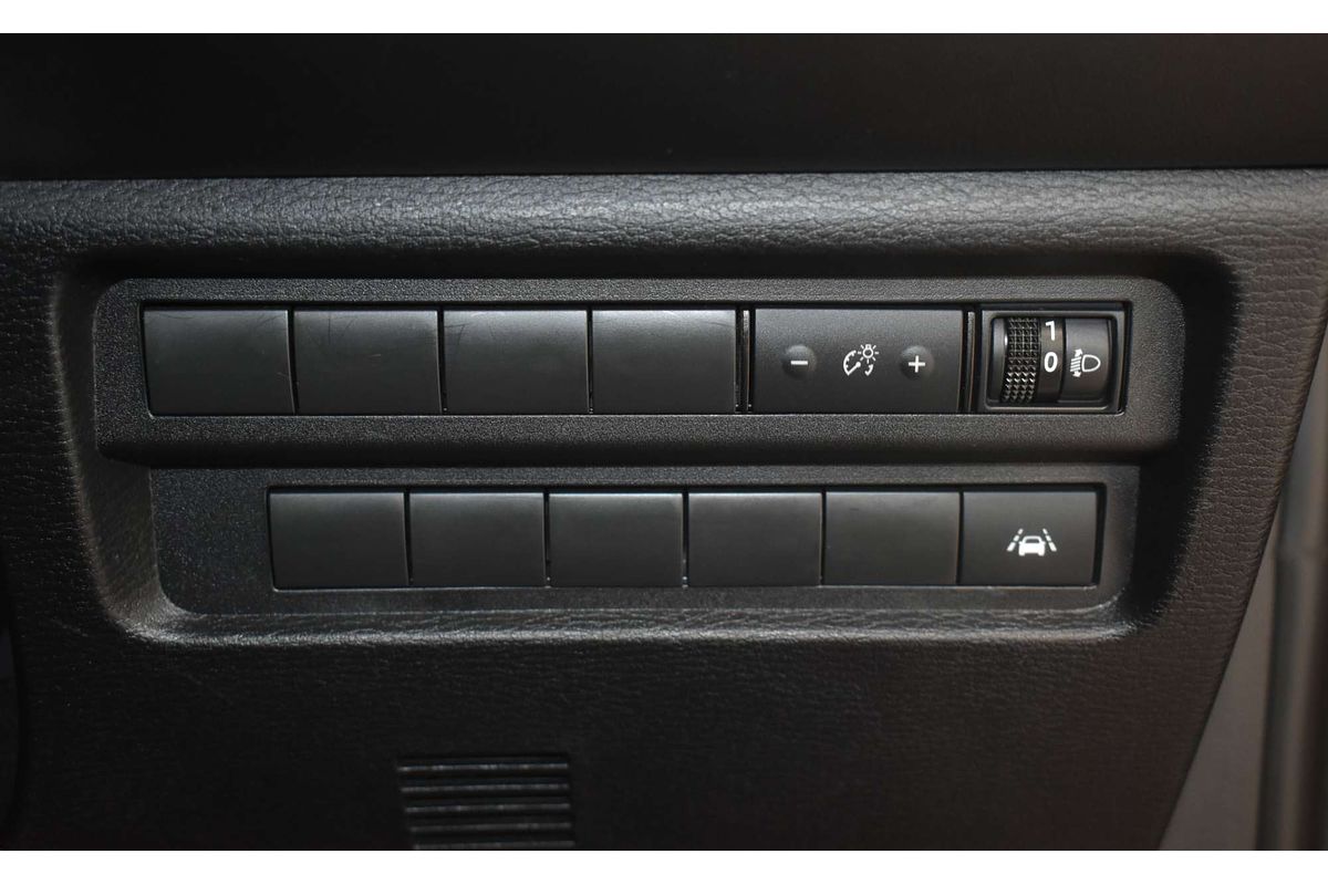2023 Mitsubishi Outlander ES ZM