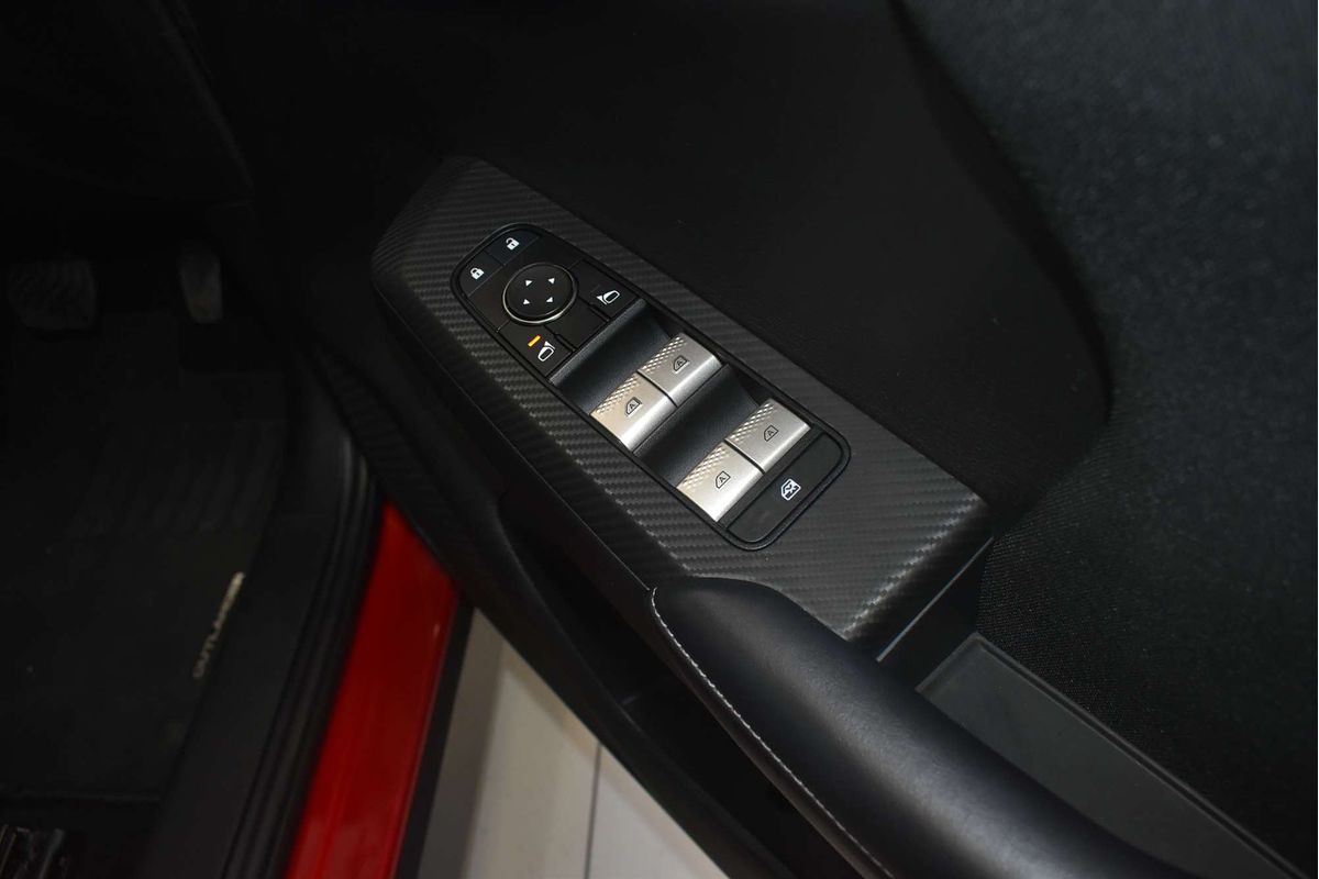 2023 Mitsubishi Outlander ES ZM