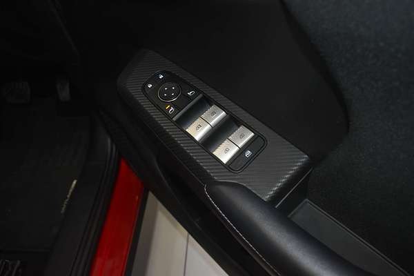 2023 Mitsubishi Outlander ES ZM