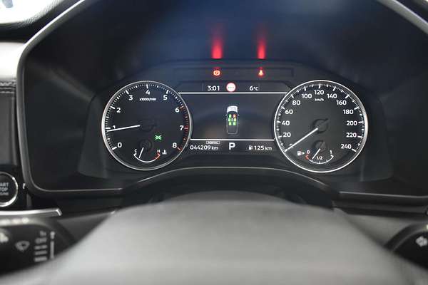 2023 Mitsubishi Outlander ES ZM
