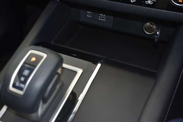 2023 Mitsubishi Outlander ES ZM