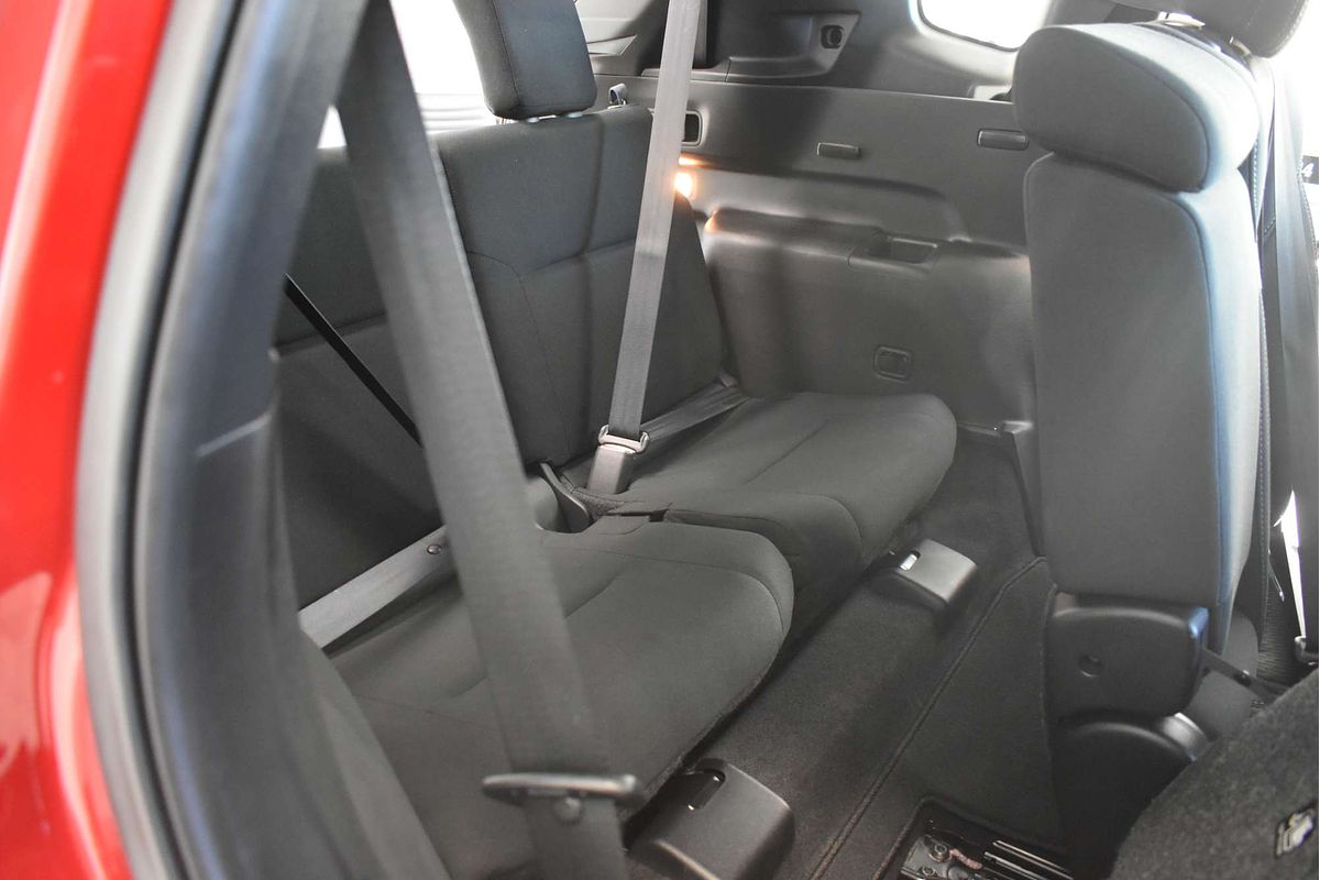 2023 Mitsubishi Outlander ES ZM