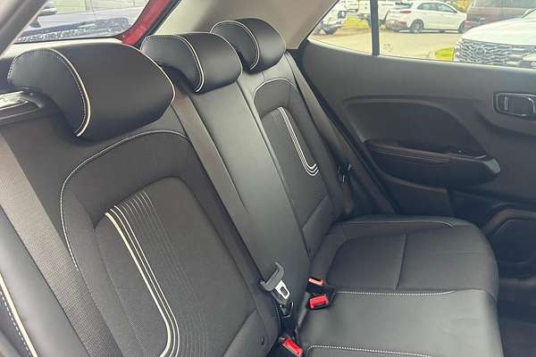 2024 Hyundai Venue Elite QX.V5