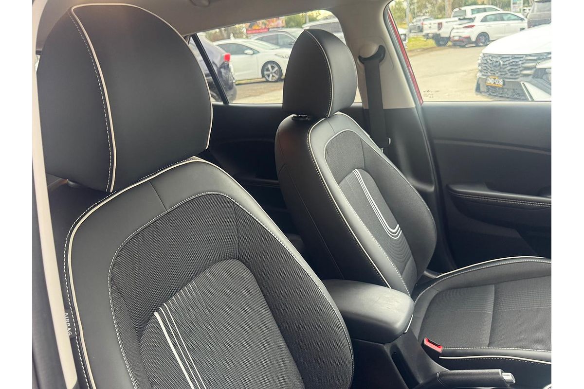 2024 Hyundai Venue Elite QX.V5