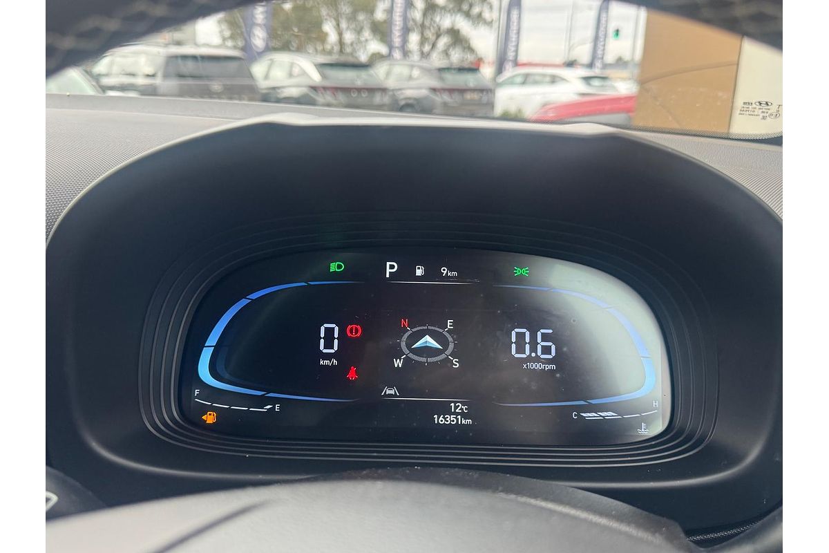 2024 Hyundai Venue Elite QX.V5