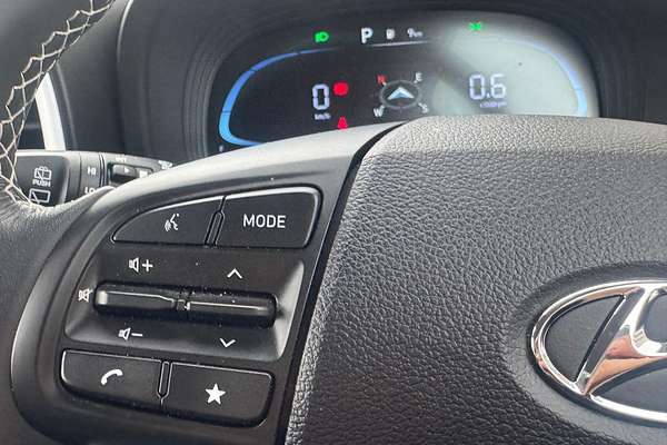2024 Hyundai Venue Elite QX.V5