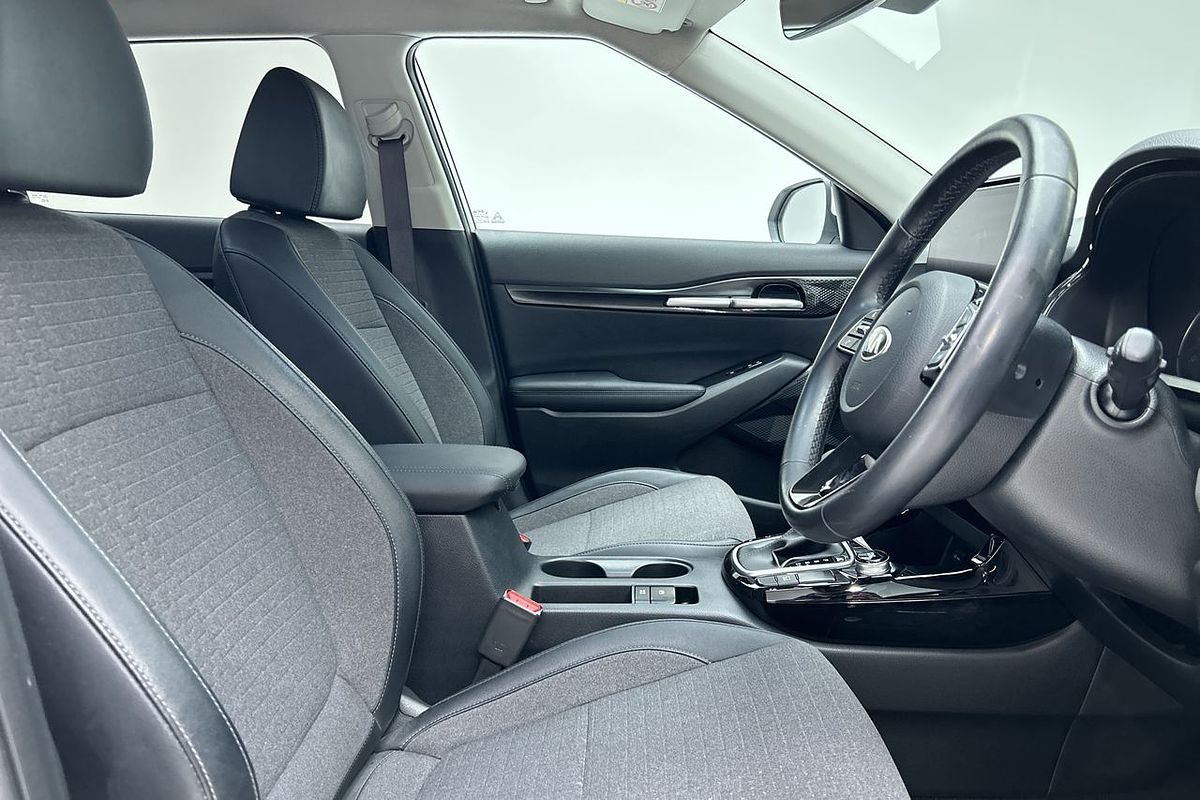 2020 Kia Seltos Sport+ SP2