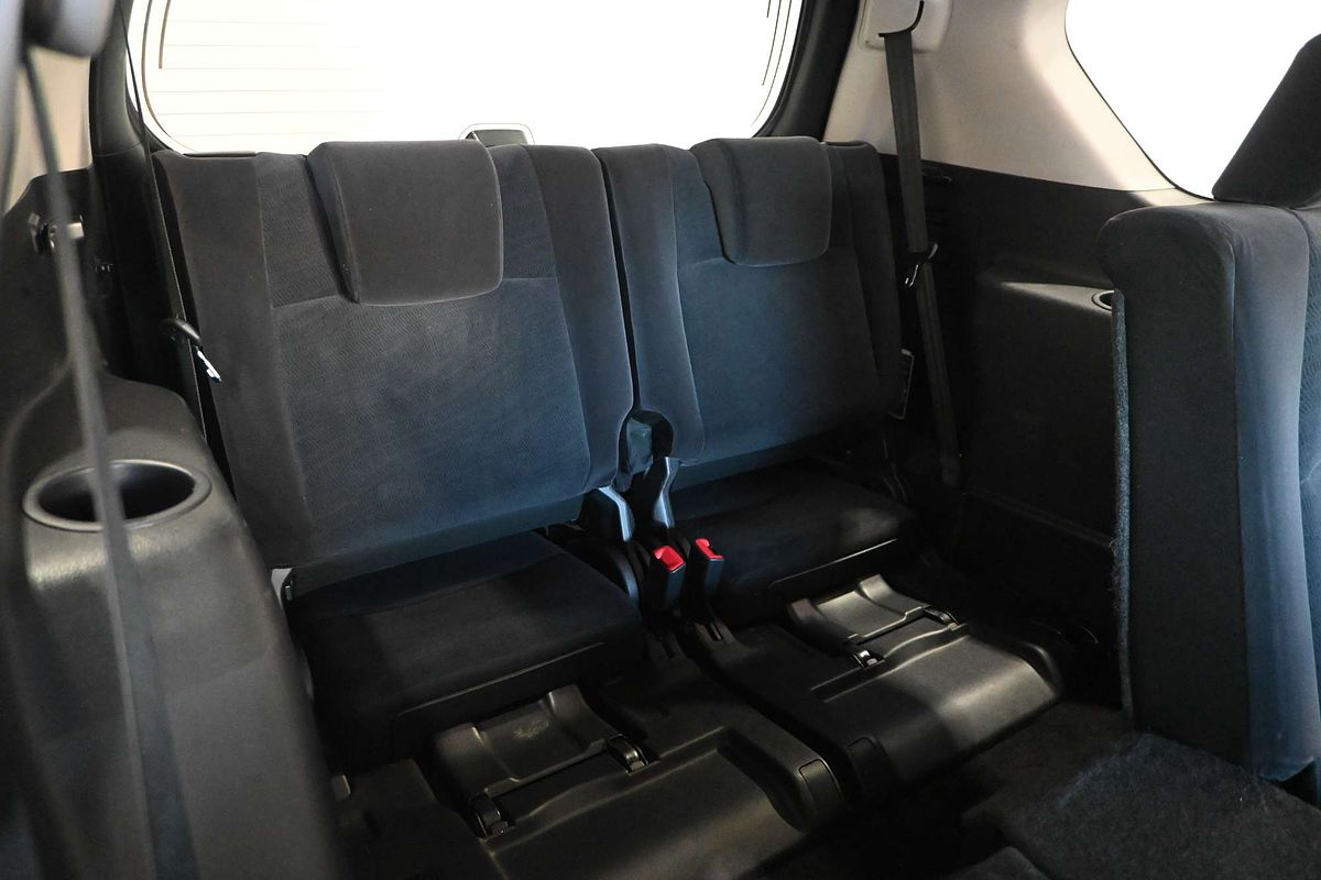 2019 Toyota Landcruiser PRADO GXL (4x4) GDJ150R MY18