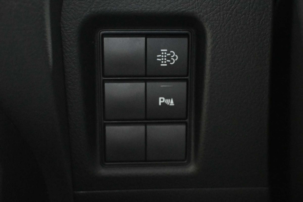 2019 Toyota Landcruiser PRADO GXL (4x4) GDJ150R MY18