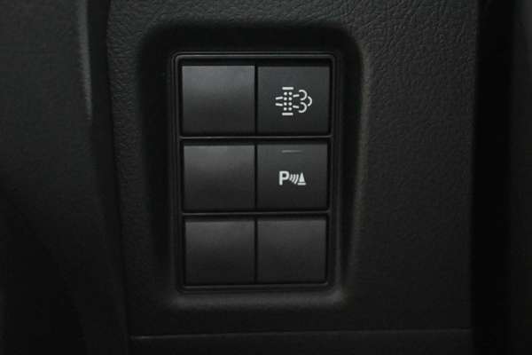 2019 Toyota Landcruiser PRADO GXL (4x4) GDJ150R MY18