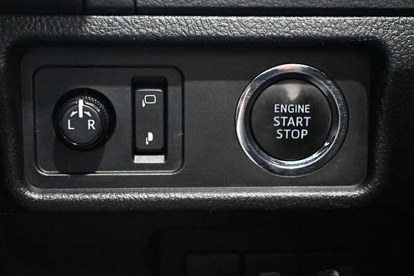 2019 Toyota Landcruiser PRADO GXL (4x4) GDJ150R MY18