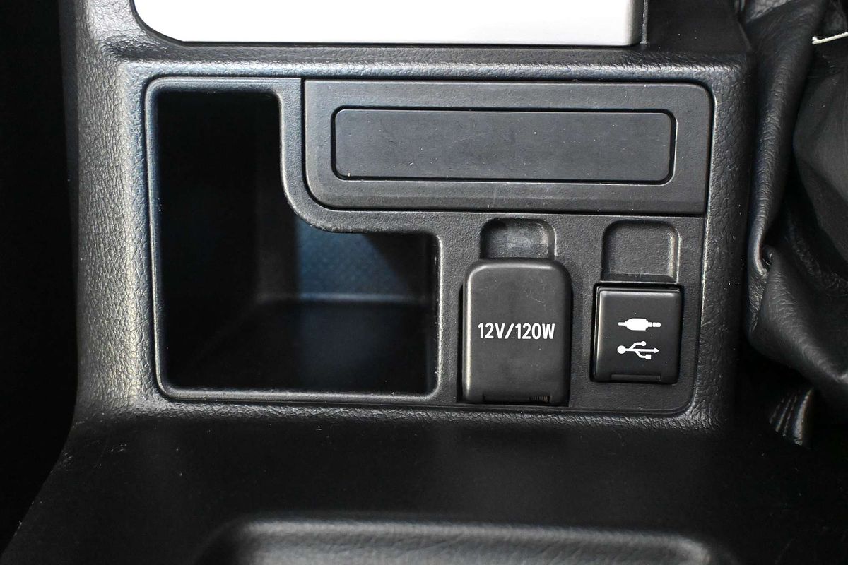 2019 Toyota Landcruiser PRADO GXL (4x4) GDJ150R MY18