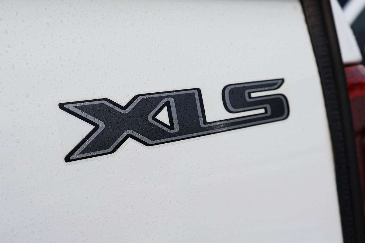 2021 Ford Ranger XLS PX MkIII 4X4 3.2L