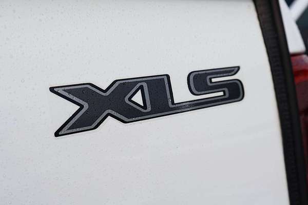 2021 Ford Ranger XLS PX MkIII 4X4 3.2L
