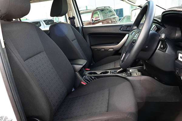 2021 Ford Ranger XLS PX MkIII 4X4 3.2L