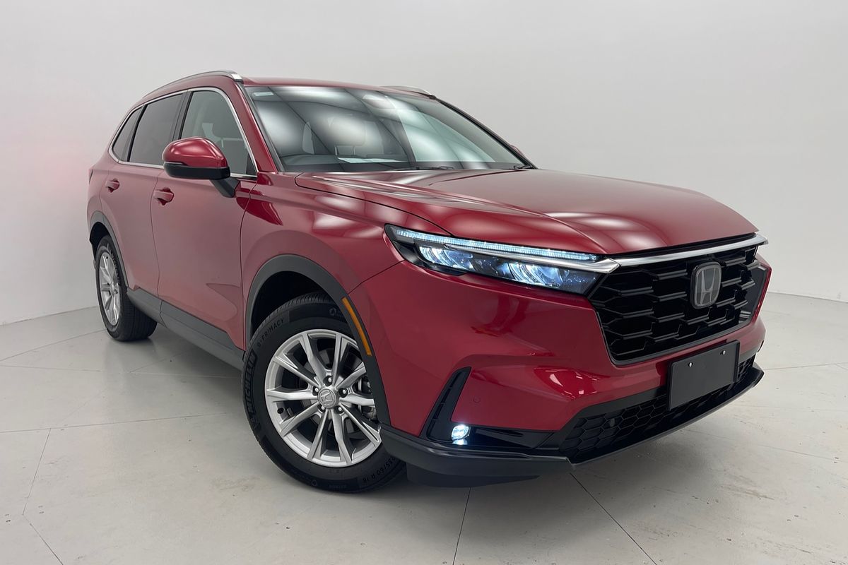 2023 Honda CR-V VTi L RS