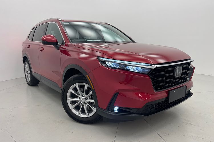 2023 Honda CR-V VTi L RS