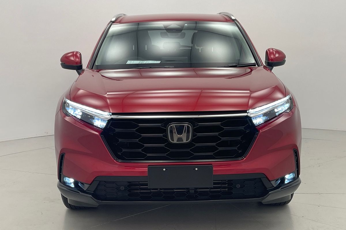 2023 Honda CR-V VTi L RS