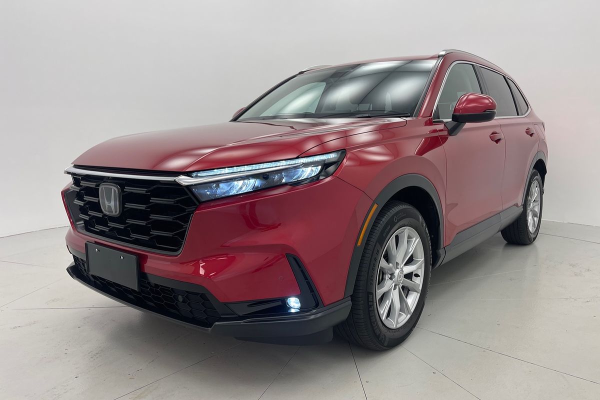 2023 Honda CR-V VTi L RS