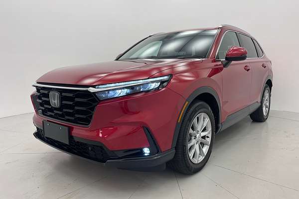 2023 Honda CR-V VTi L RS