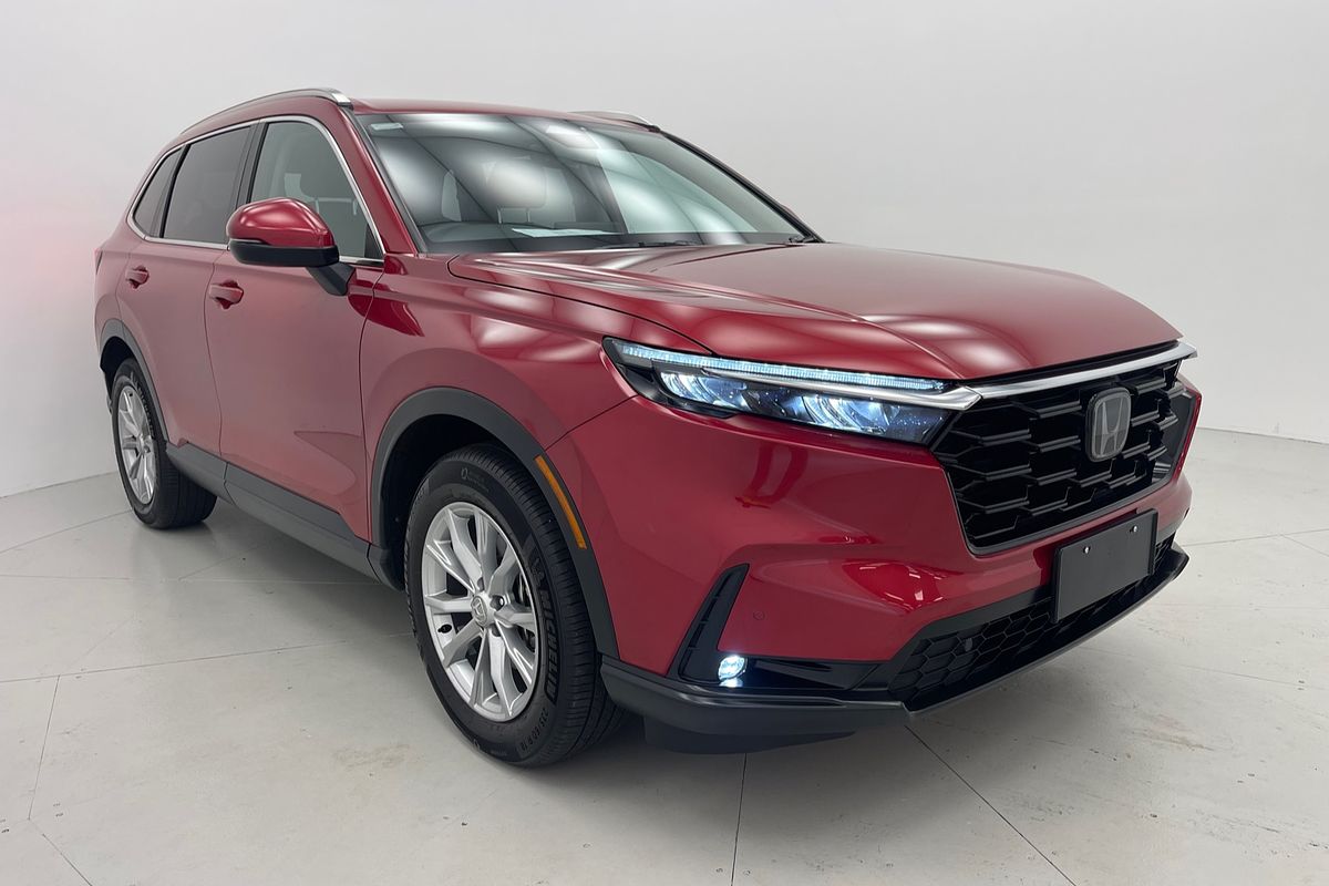 2023 Honda CR-V VTi L RS
