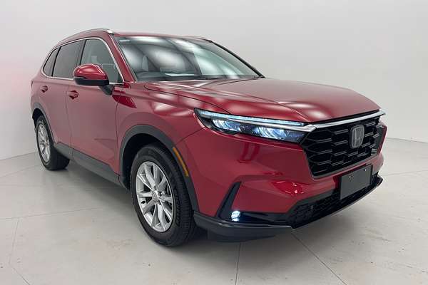 2023 Honda CR-V VTi L RS