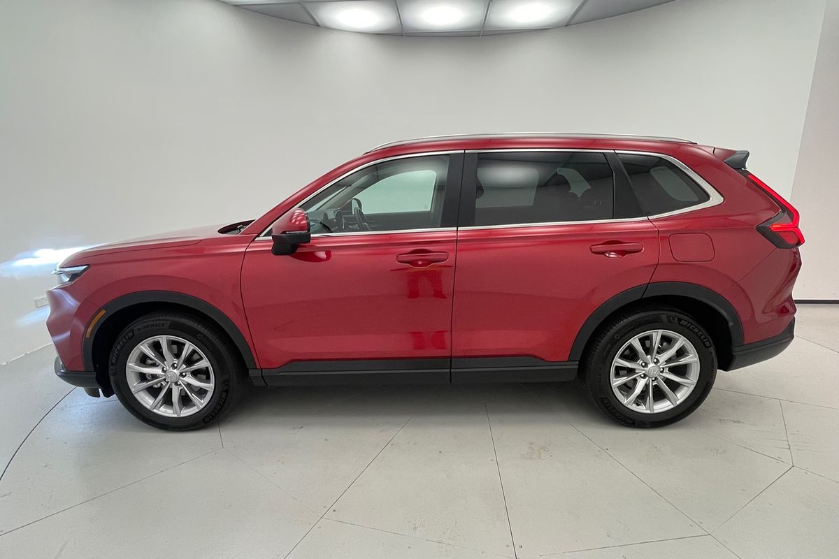 2023 Honda CR-V VTi L RS
