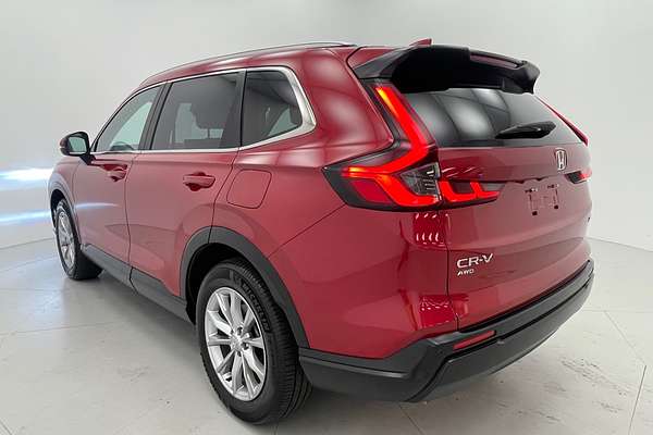 2023 Honda CR-V VTi L RS