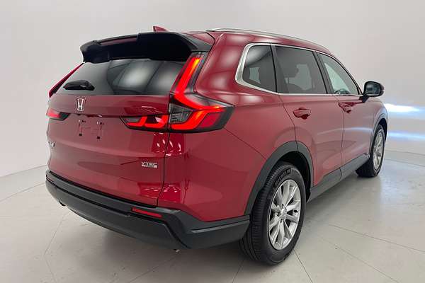 2023 Honda CR-V VTi L RS