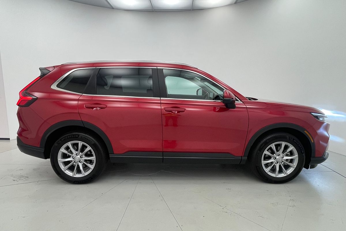 2023 Honda CR-V VTi L RS
