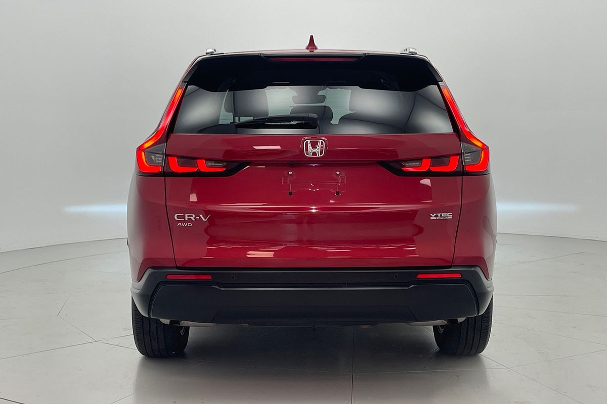 2023 Honda CR-V VTi L RS