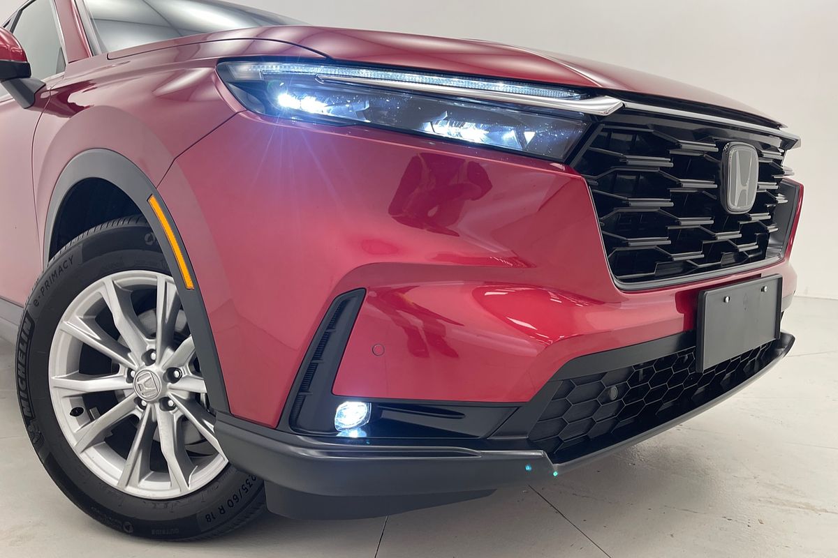 2023 Honda CR-V VTi L RS