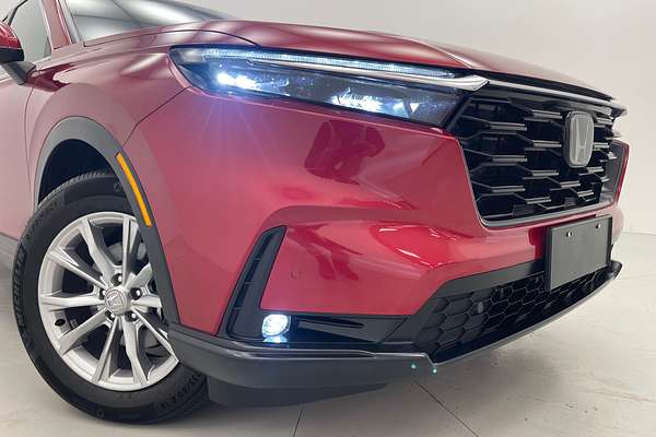2023 Honda CR-V VTi L RS