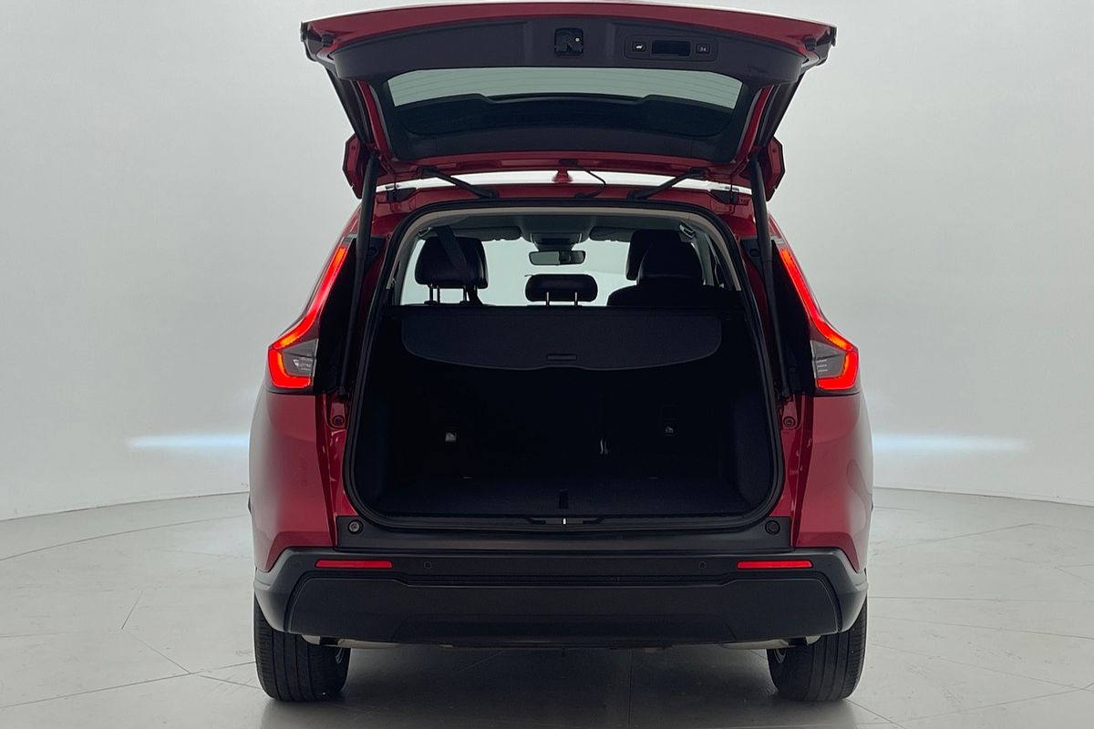 2023 Honda CR-V VTi L RS