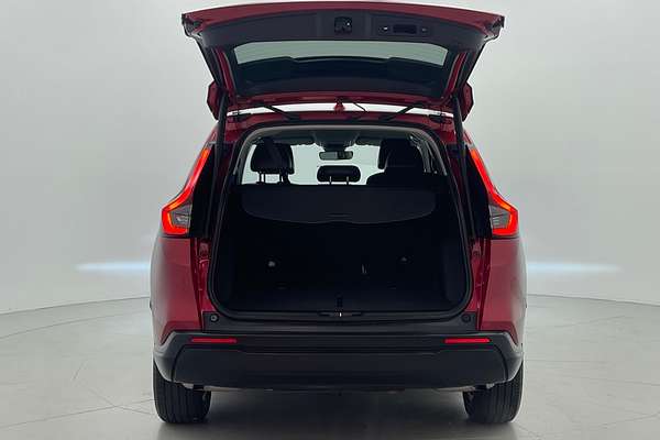2023 Honda CR-V VTi L RS