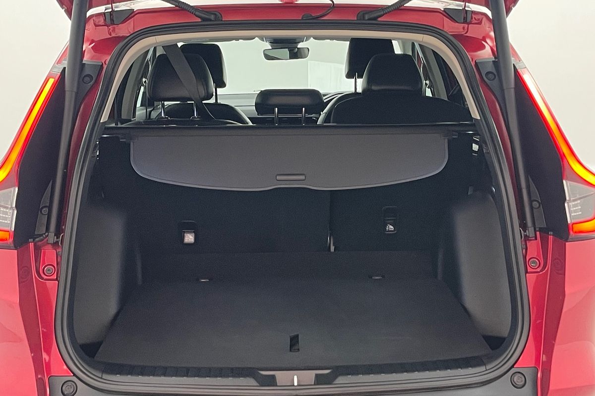 2023 Honda CR-V VTi L RS