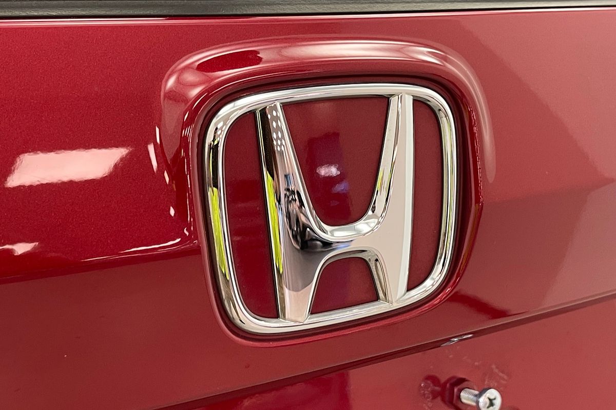 2023 Honda CR-V VTi L RS