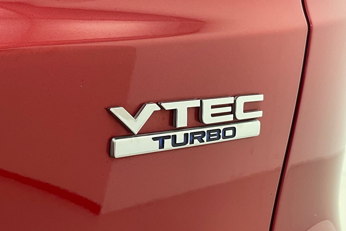 2023 Honda CR-V VTi L RS