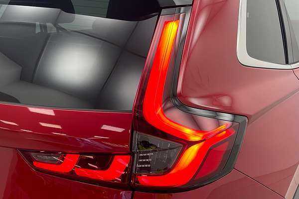 2023 Honda CR-V VTi L RS