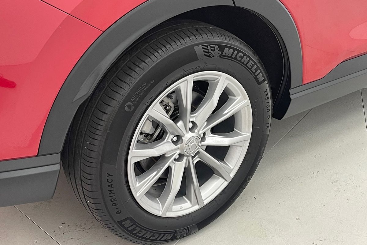 2023 Honda CR-V VTi L RS
