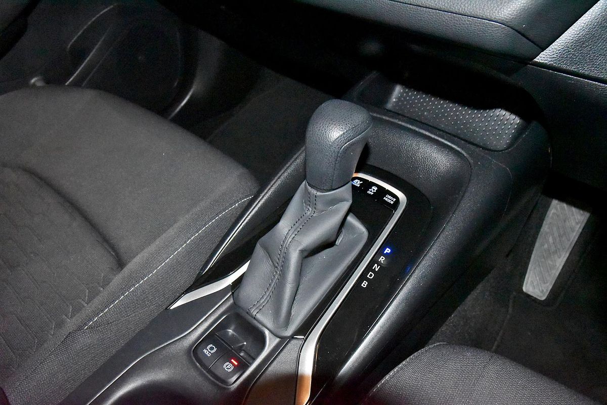 2020 Toyota Corolla Ascent Sport Hybrid ZWE211R