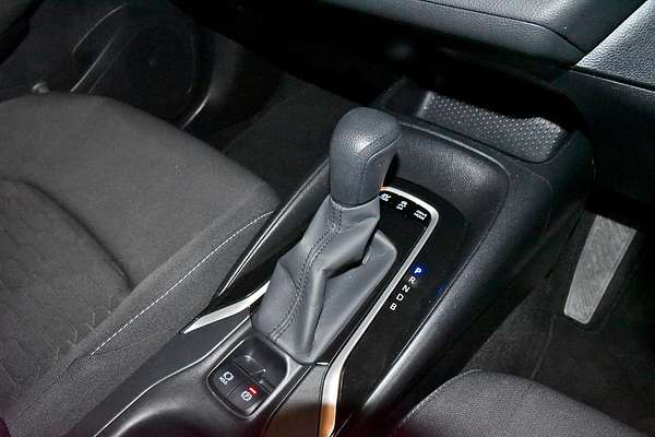 2020 Toyota Corolla Ascent Sport Hybrid ZWE211R
