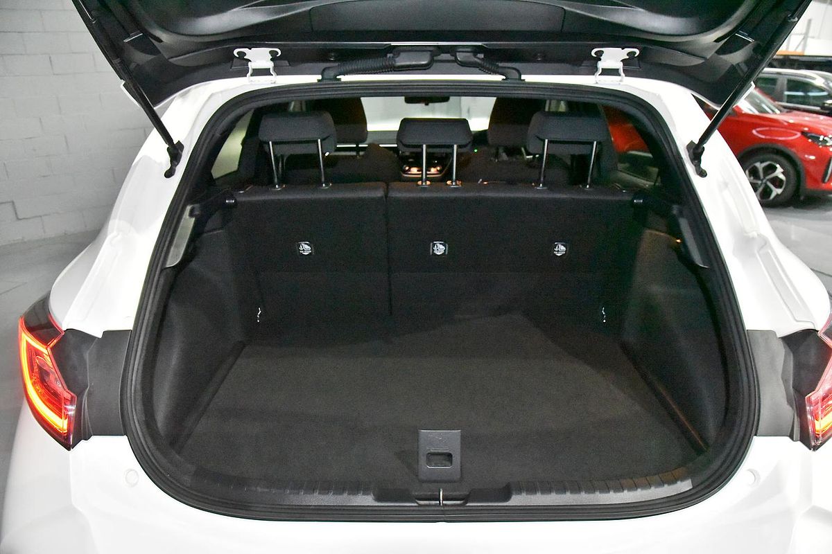 2020 Toyota Corolla Ascent Sport Hybrid ZWE211R