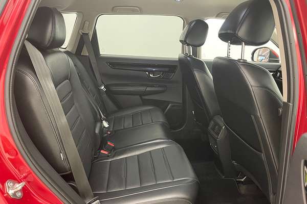 2023 Honda CR-V VTi L RS