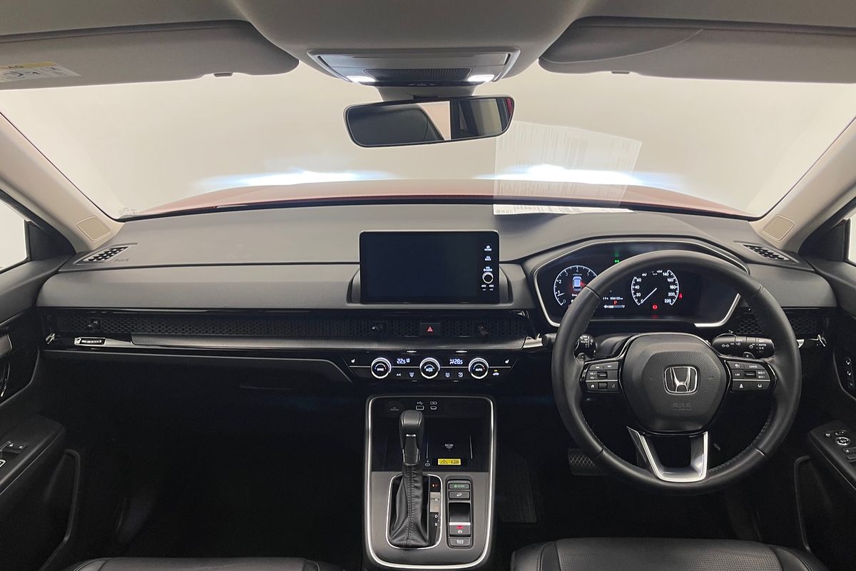 2023 Honda CR-V VTi L RS