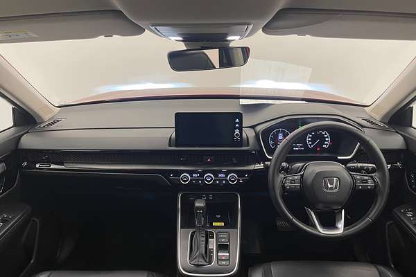 2023 Honda CR-V VTi L RS