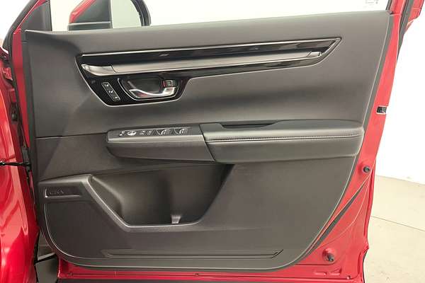 2023 Honda CR-V VTi L RS