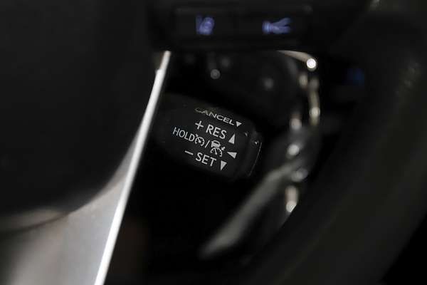 2021 Toyota Hilux Workmate GUN125R 4X4