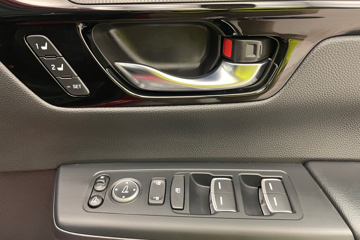 2023 Honda CR-V VTi L RS