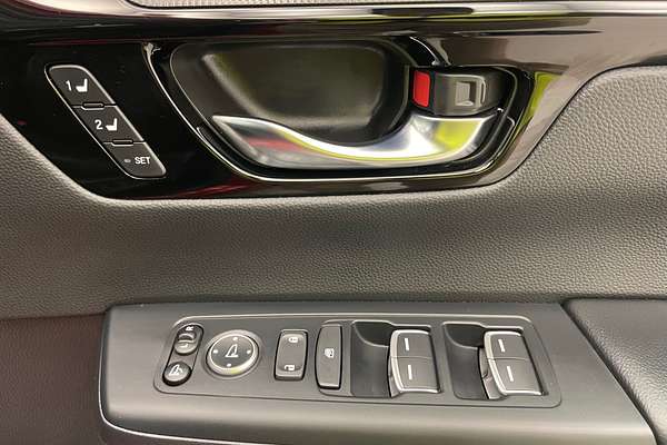 2023 Honda CR-V VTi L RS